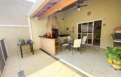 Imagem 11: CASA RESIDENCIAL em INDAIATUBA - SP, JARDIM PORTAL DOS IPÊS