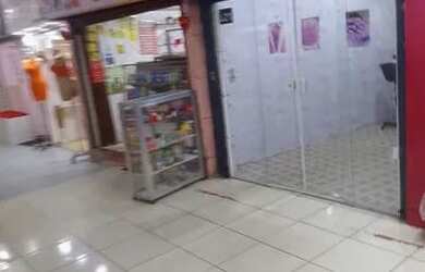 Imagem: O depósito possui 4m² de Área e está localizado em Madureira