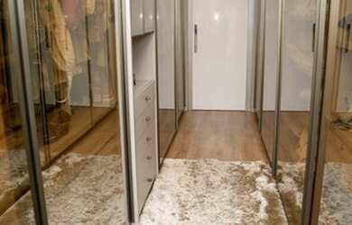 Imagem 16: Apartamento finamente mobiliado p/ aluguel, 300 m2, duplex, com 4 suítes, Horto Florestal