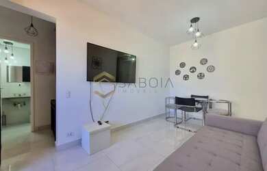 Imagem 4: Apartamento em Santo Amaro - São Paulo, SP