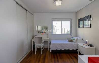 Imagem 11: muito espaço e infraestrutura neste condomínio no campo belo