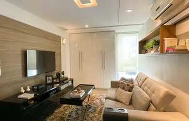 Imagem 9: MARAVILHOSO APARTAMENTO ALTO PADRÃO EM BARRO VERMELHO