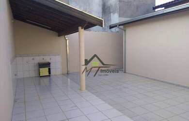 Imagem 2: Casa com 2 dormitórios à venda por R$ 500.000,00 - Jardim Residencial...