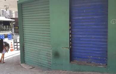 Imagem: O depósito possui 50m² de Área e está localizado em Jardim