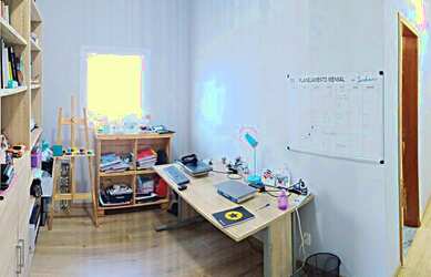 Imagem 8: Casa de condomínio Capitalville para aluguel e venda possui 200 metros...