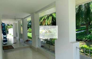 Imagem 4: Casa com 4 dormitórios à venda, 450 m² por R$ 2.000.000,00 - Condomínio...