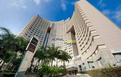 Imagem: O depósito possui 5 Vagas na garagem, 176m² de Área e está