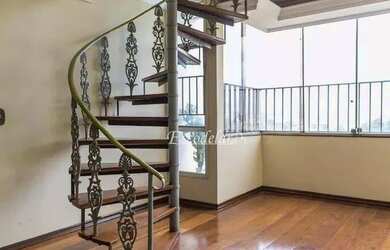 Imagem 4: Cobertura à venda, 189 m² por R$ 1.100.000,00 - Água Fria - São Paulo/SP