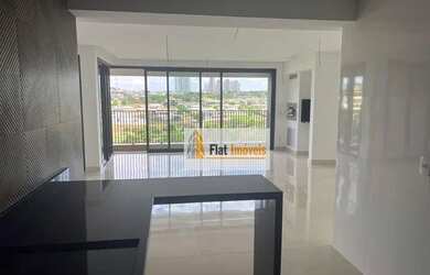 Imagem 3: Apartamento com 3 Suites à venda, 135 m² por R$ 1.250.000 - Edifício...