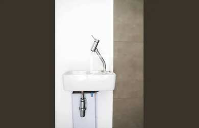 Imagem 11: Apartamento à Venda - Consolação, 1 Quarto, 18 m2