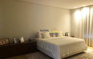 Imagem 9: Casa com 5 dormitórios, 470 m² - venda por R$ 4.000.000,00 ou aluguel por R$ 23.000,00/mês