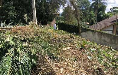 Imagem: O terreno possui 960m² de Área e está localizado em Roseira