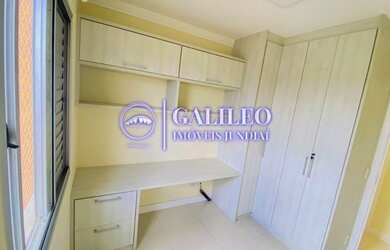 Imagem 11: Apartamento Condomínio Altos do Pacaembú | Jardim Tamoio | Jundiaí