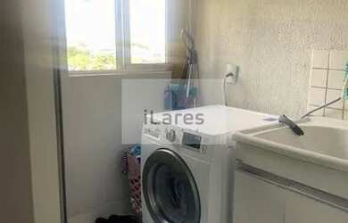 Imagem 4: Apartamento com 3 dorms, Parque Marajoara, Santo André - R$ 330 mil,...