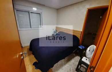 Imagem 5: Apartamento com 2 dorms, Campestre, Santo André - R$ 750 mil, Cod 1808