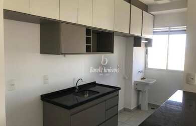 Imagem 5: Apartamento, 54 m² - venda por R$ 245.000,00 ou aluguel por R$ 1.600,00/mês...