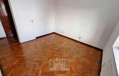 Imagem 8: Melhor da Tijuca Enorme, 3 Qts, Salões, a 3 minutos Metrô Uruguai