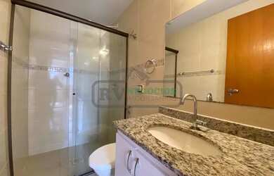 Imagem 7: Apartamento para venda tem 40 metros quadrados com 1 quarto em Centro...