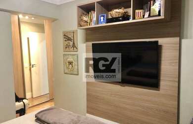 Imagem 8: Apartamento com 2 dormitórios à venda, 70 m² por R$ 478.000,00 - Encruzilhada...