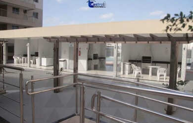 Imagem 15: Piazza Toscana. 3/4. 1 Suíte. 1 Vaga. Torre Livorno Rv. 34