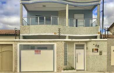 Imagem 1: Alugo casa alto padrão. 1 Vaga na garageme4 Dormitórios