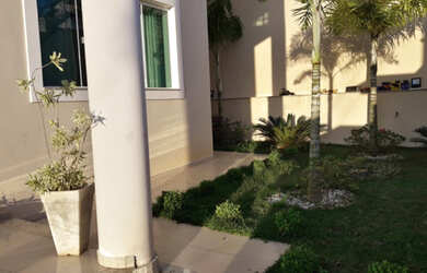 Imagem 7: Casa no Residencial Colinas em Ouro Fino - MG