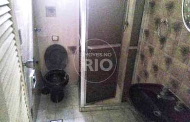 Imagem 12: Casa no Grajaú à venda. Área de serviço, 155m² de Área, 3 Banheirose5...