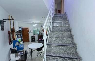 Imagem 4: Casa no Alto da Terezinha JS