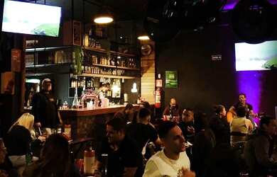 Imagem 3: BAR E RESTAURANTE. Imóvel novoe200m² de Área