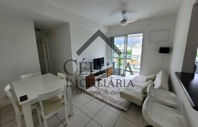 Imagem 2: Rio de Janeiro - Apartamento Padrão - Freguesia Jacarepaguá