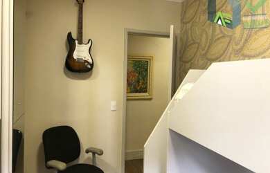 Imagem 16: Lindo Apto com fino acabamento, Vista livre e localização nobre Fácil...