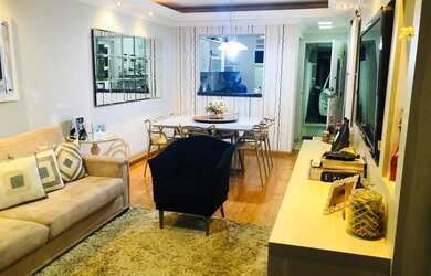 Imagem 12: Casa Condomínio Barcelona