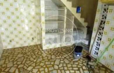 Imagem 14: Casa no Grajaú à venda. Área de serviço, 155m² de Área, 3 Banheirose5...