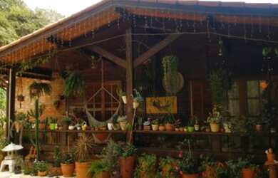 Imagem 9: CHACARA RESIDENCIAL em CAMPO LIMPO PAULISTA - SP, FAZENDA MARAJOARA