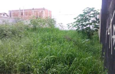 Imagem: O terreno possui 300m² de Área e está localizado em Jardim