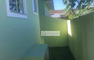 Imagem 11: Casa com 1 dormitório à venda por R$ 105.000,00 - Fazendinha - Araruama/RJ