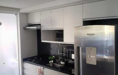 Imagem 11: Lindo Apto, bem localizado, térreo Garden, equivalente ao 1º andar,...