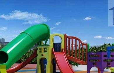 Imagem 7: Apartamento à venda, 36 m² por R$ 214.000,00 - Jabaquara - São Paulo/SP