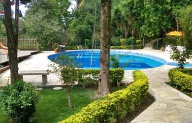 Imagem 10: CHACARA RESIDENCIAL em CAMPO LIMPO PAULISTA - SP, FAZENDA MARAJOARA