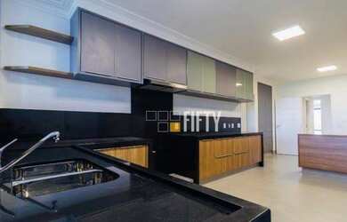 Imagem 16: Maravilhoso apartamento vista deslumbrante