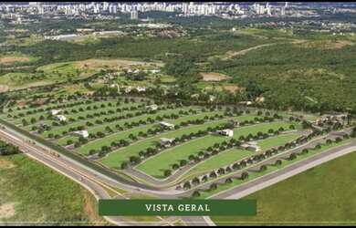 Imagem: O terreno possui 250m² de Área e está localizado em Goiabeira