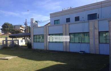 Imagem: O depósito possui 260m² de Área e está localizado em Araruama