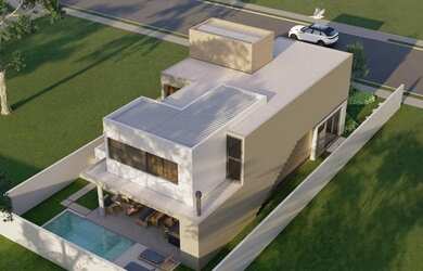 Imagem 9: Condomínio Portal do Sol Green