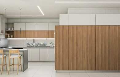 Imagem 3: Condomínio Portal do Sol Green