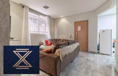 Imagem: O apartamento possui 3 Dormitórios, 2 Banheiros, 2 Vagas na