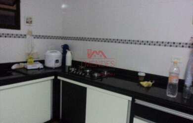 Imagem 6: Apartamento em Praia Grande bairro Aviação