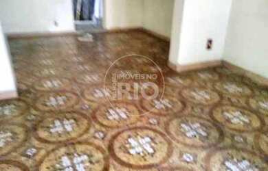 Imagem 2: Casa no Grajaú à venda. Área de serviço, 155m² de Área, 3 Banheirose5...