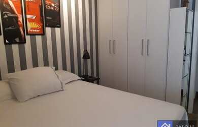 Imagem 5: Apartamento a Venda no bairro Jardim Anália Franco - Sao Paulo, SP