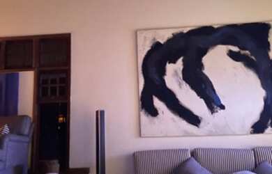 Imagem 4: Paraíso em Porto Feliz. Piscina, ChurrasqueiraeLareira