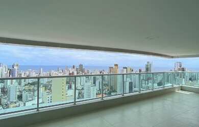 Imagem 6: Apartamento à venda, 4 quartos, 4 suítes, 4 vagas, Graça - Salvador/BA